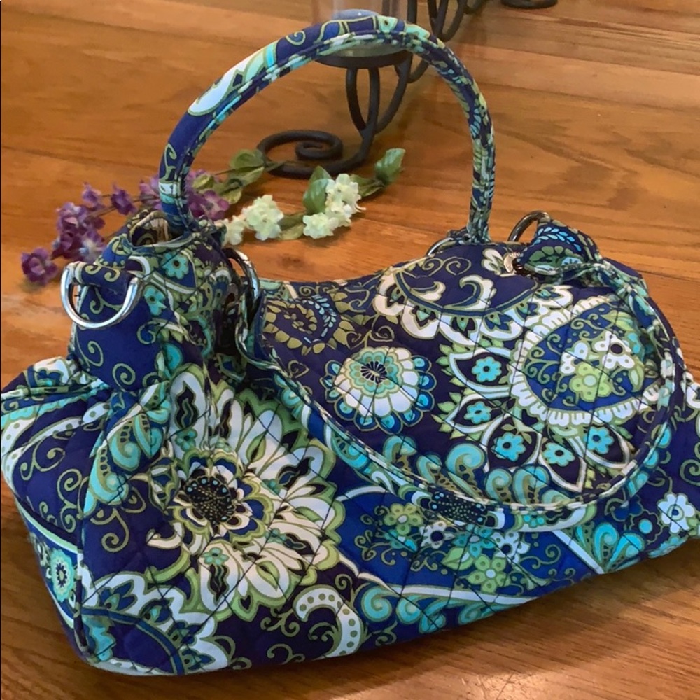FINAL PRICE 👛 Vera Bradley purse 👛